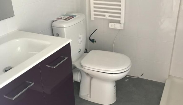 Logement tudiant Studio à Mouilleron le Captif (85000)