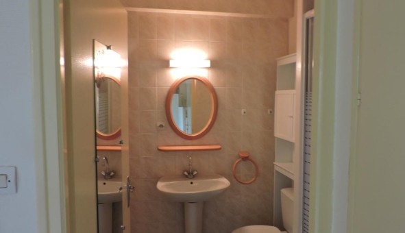 Logement tudiant Studio à Mouilleron le Captif (85000)