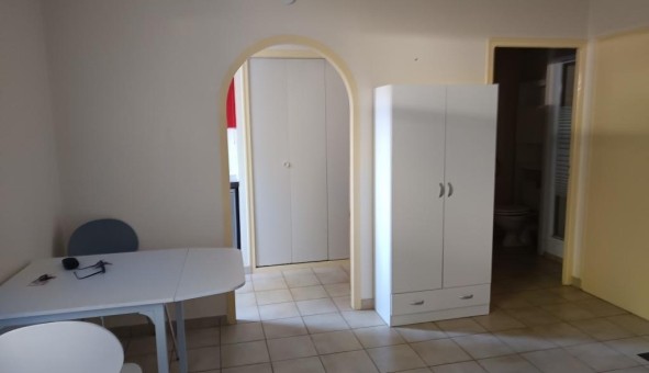 Logement tudiant Studio à Mouilleron le Captif (85000)