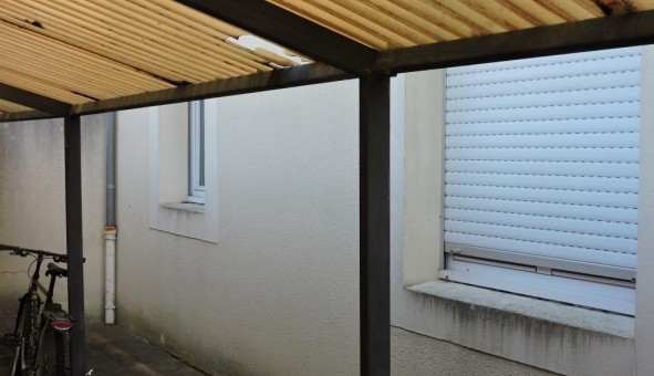 Logement tudiant Studio à Mouilleron le Captif (85000)