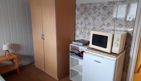 Logement tudiant Studio à Mouilleron le Captif (85000)