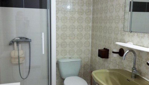 Logement tudiant Studio à Mouilleron le Captif (85000)