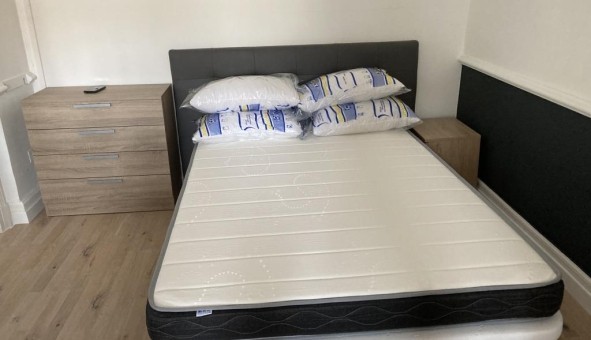 Logement tudiant Studio à Mouilleron le Captif (85000)