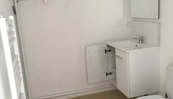Logement tudiant Studio à Mouilleron le Captif (85000)