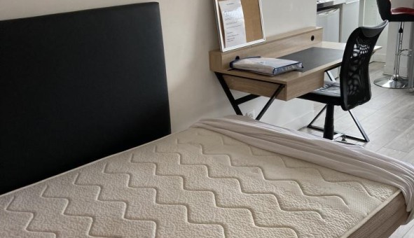 Logement tudiant Studio à Mouilleron le Captif (85000)