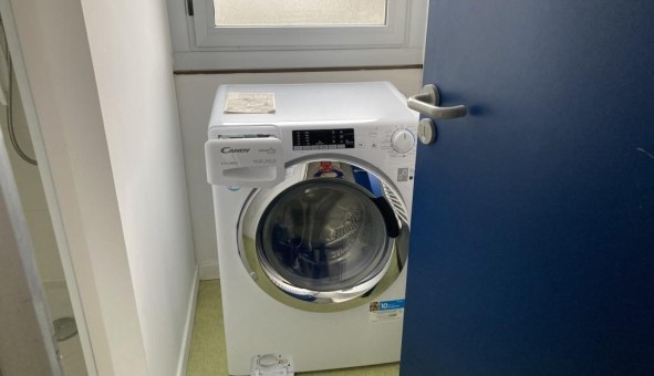 Logement tudiant Studio à Mouilleron le Captif (85000)