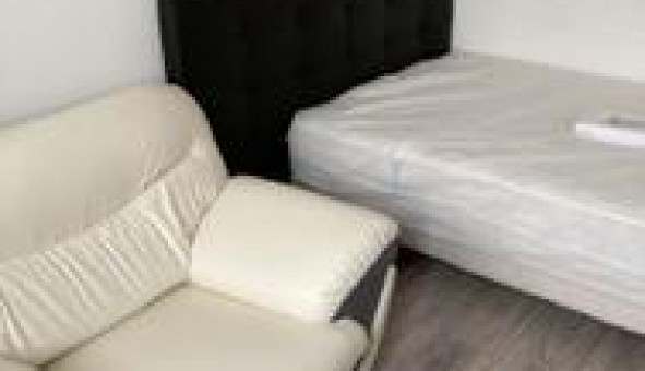Logement tudiant Studio à Mouilleron le Captif (85000)