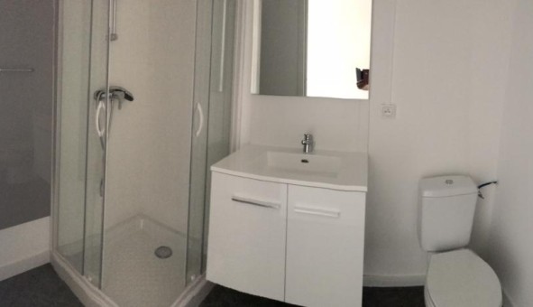 Logement tudiant Studio à Mouilleron le Captif (85000)
