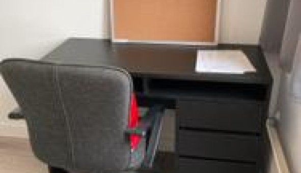 Logement tudiant Studio à Mouilleron le Captif (85000)