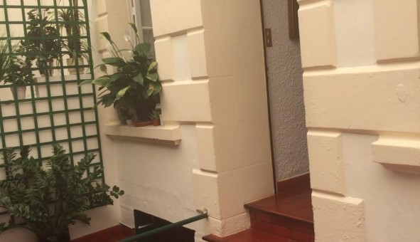 Logement tudiant Studio à Mouilleron le Captif (85000)