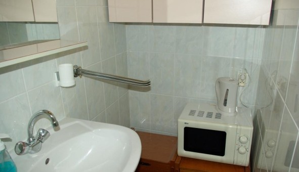 Logement tudiant Studio à Mouilleron le Captif (85000)