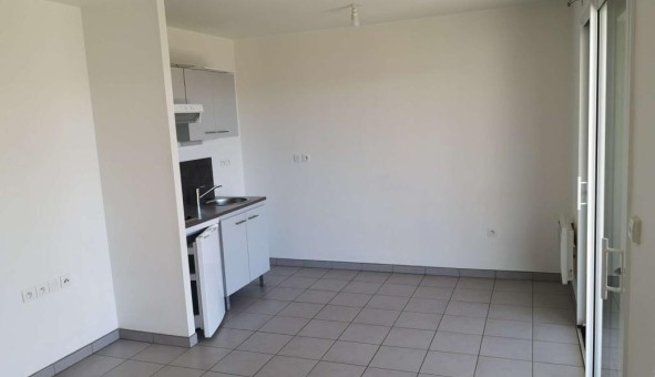 Logement tudiant Studio à Mouilleron le Captif (85000)
