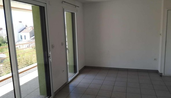 Logement tudiant Studio à Mouilleron le Captif (85000)