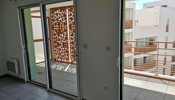 Logement tudiant Studio à Mouilleron le Captif (85000)