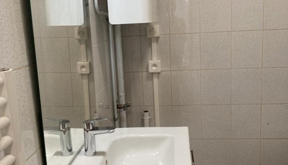 Logement tudiant Studio à Mouilleron le Captif (85000)