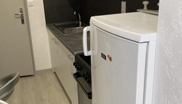 Logement tudiant Studio à Mouilleron le Captif (85000)