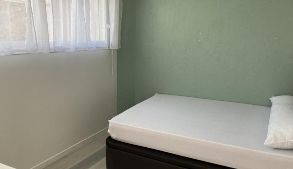 Logement tudiant Studio à Mouilleron le Captif (85000)
