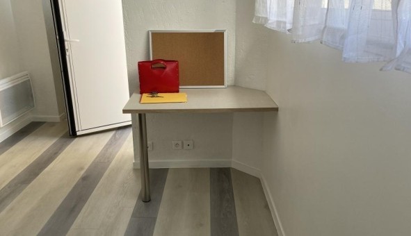 Logement tudiant Studio à Mouilleron le Captif (85000)