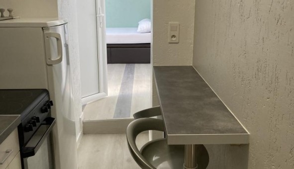 Logement tudiant Studio à Mouilleron le Captif (85000)