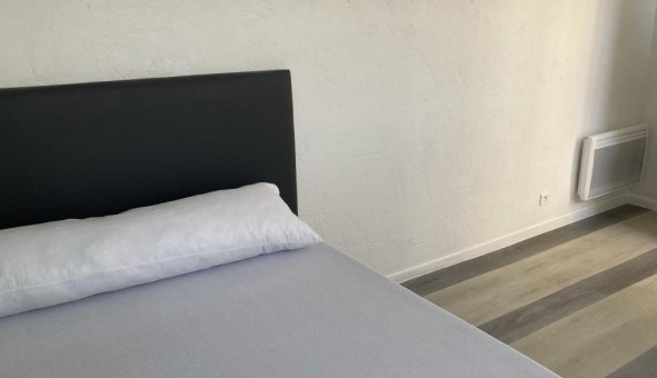 Logement tudiant Studio à Mouilleron le Captif (85000)