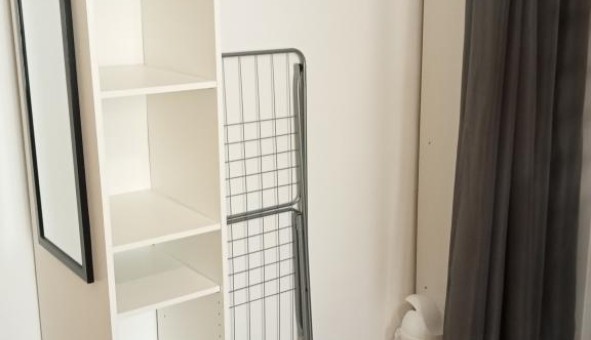 Logement tudiant Studio à Mouilleron le Captif (85000)