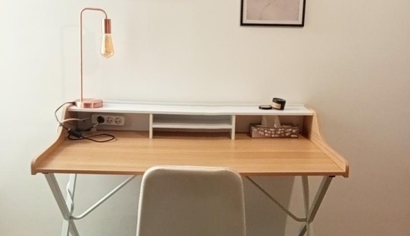 Logement tudiant Studio à Mouilleron le Captif (85000)