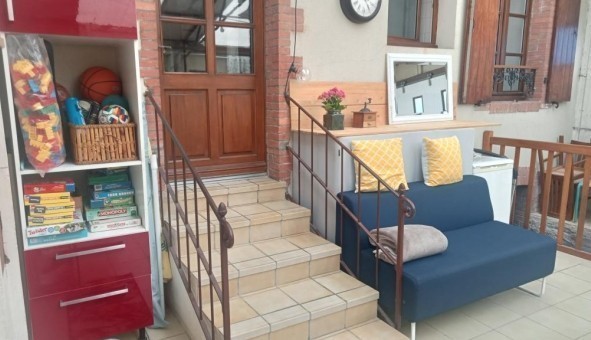 Logement tudiant Studio à Mouilleron le Captif (85000)