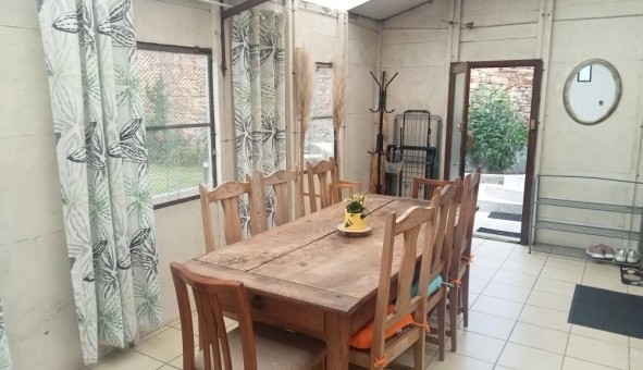 Logement tudiant Studio à Mouilleron le Captif (85000)