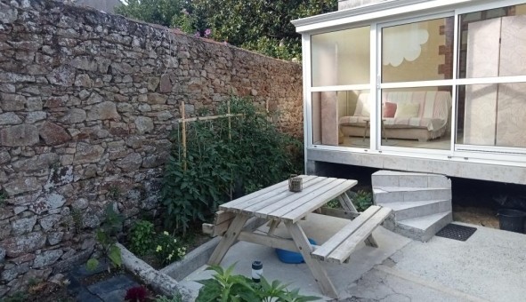 Logement tudiant Studio à Mouilleron le Captif (85000)