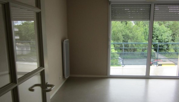 Logement tudiant Studio à Mouilleron le Captif (85000)