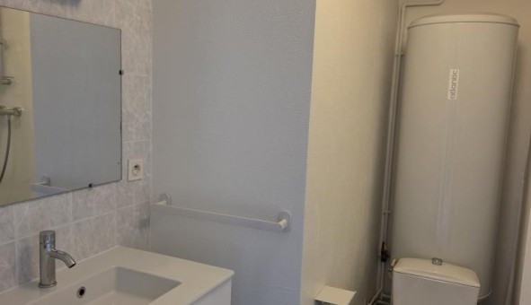 Logement tudiant Studio à Mouilleron le Captif (85000)