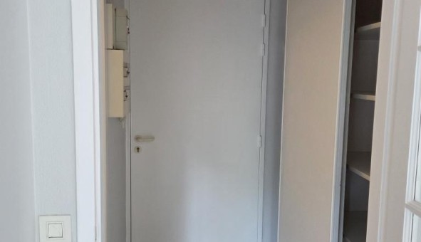 Logement tudiant Studio à Mouilleron le Captif (85000)