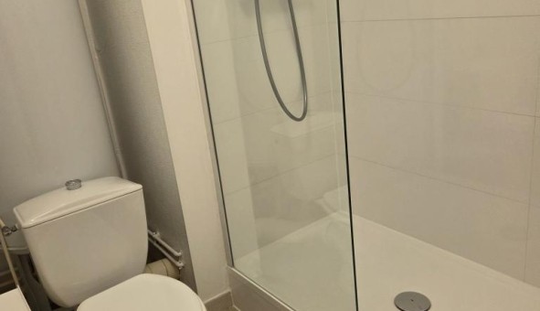Logement tudiant Studio à Mouilleron le Captif (85000)