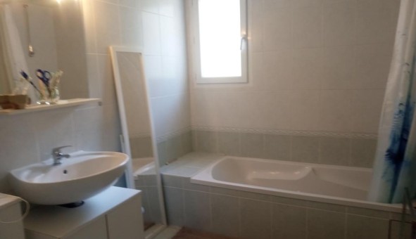 Logement tudiant Studio à Mouilleron le Captif (85000)