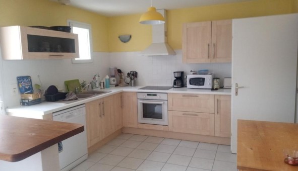 Logement tudiant Studio à Mouilleron le Captif (85000)
