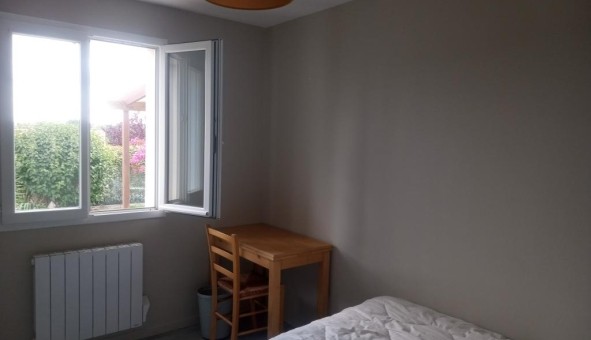 Logement tudiant Studio à Mouilleron le Captif (85000)