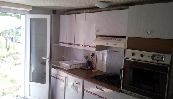 Logement tudiant Studio à Mouilleron le Captif (85000)