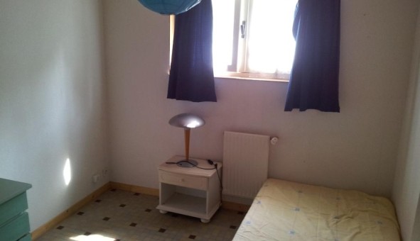 Logement tudiant Studio à Mouilleron le Captif (85000)