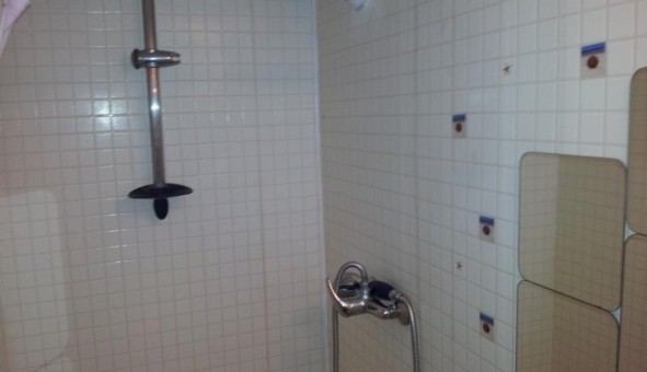 Logement tudiant Studio à Mouilleron le Captif (85000)