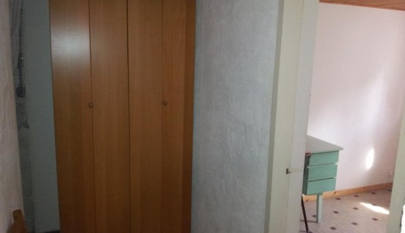 Logement tudiant Studio à Mouilleron le Captif (85000)