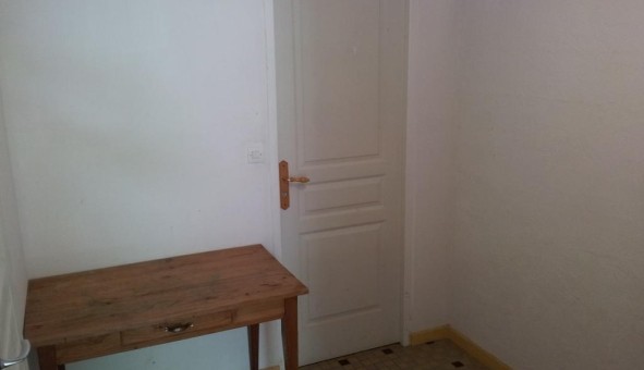 Logement tudiant Studio à Mouilleron le Captif (85000)