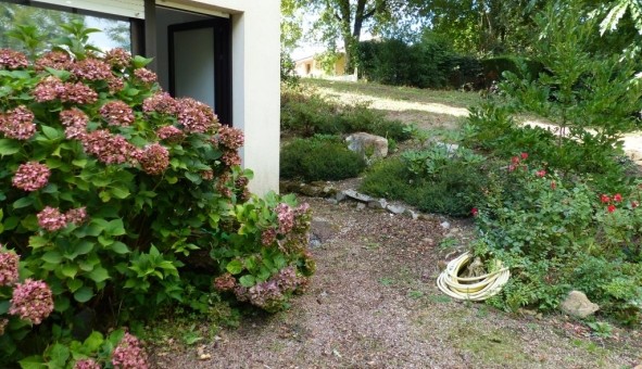 Logement tudiant Studio à Mouilleron le Captif (85000)