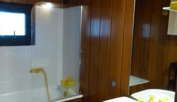 Logement tudiant Studio à Mouilleron le Captif (85000)