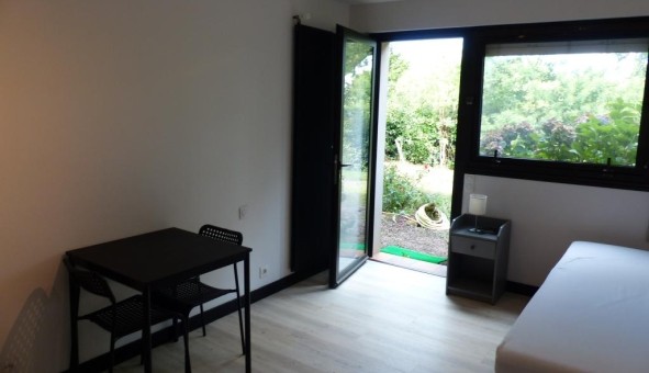 Logement tudiant Studio à Mouilleron le Captif (85000)