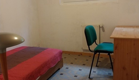 Logement tudiant Studio à Mouilleron le Captif (85000)