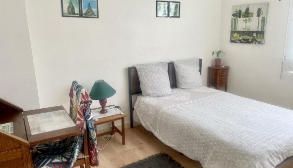 Logement tudiant Studio à Mouilleron le Captif (85000)