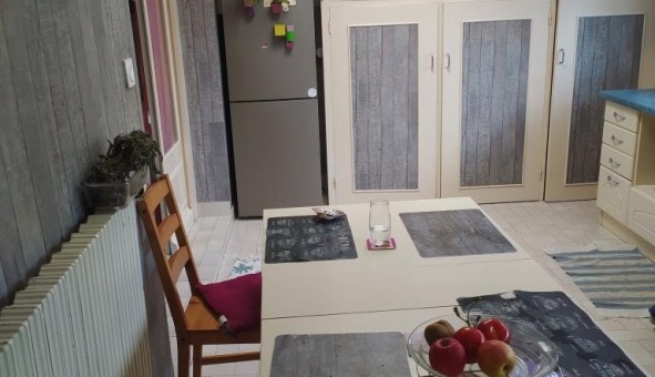 Logement tudiant Studio à Mouilleron le Captif (85000)