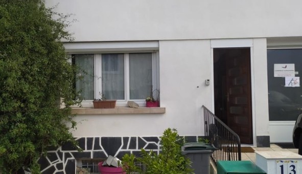 Logement tudiant Studio à Mouilleron le Captif (85000)