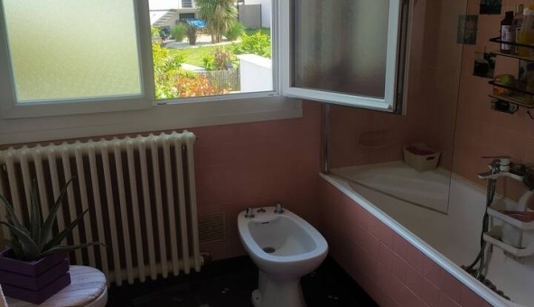 Logement tudiant Studio à Mouilleron le Captif (85000)