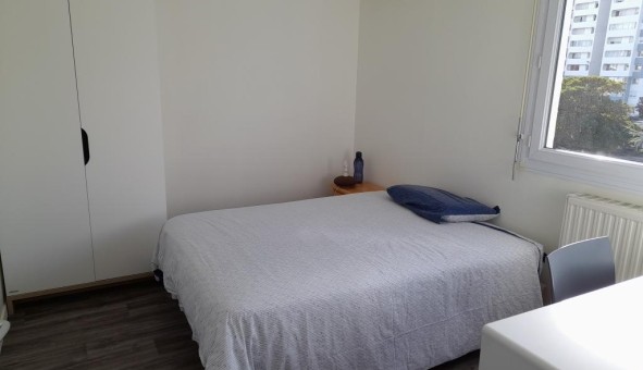 Logement tudiant Studio à Mouilleron le Captif (85000)